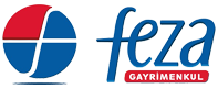 Feza Gayrimenkul Logo