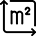 m² 