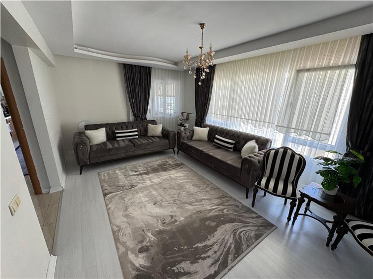 FEZA / BELSİN 19 MAYIS MH.DE SATLIK (3+1) DAİRE