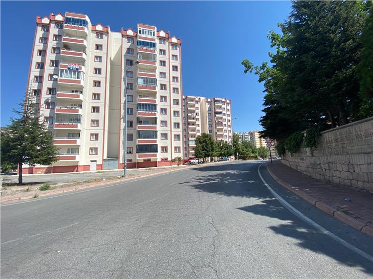 FEZA / BELSİN TINAZTEPE MAH. 3+1 KİRALIK DAİRE