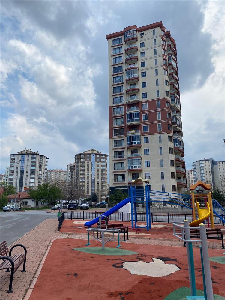 FEZA- İPEK DİAMOND KARŞISI 11.KAT 4+1 KİRALIK DAİRE