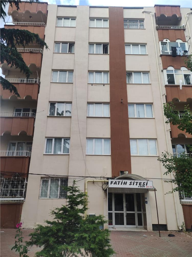 FEZA / OSMAN KAVUNCU MAH. DE KİRALIK (3+1)KOMBİLİ BAKIMLI DAİRE