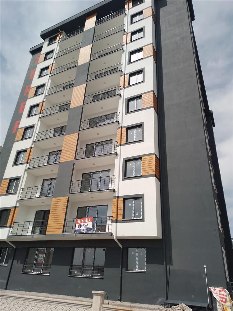 FEZA-ŞEHİR HASTANESİ KARŞISI 2+1 KİRALIK DAİRE