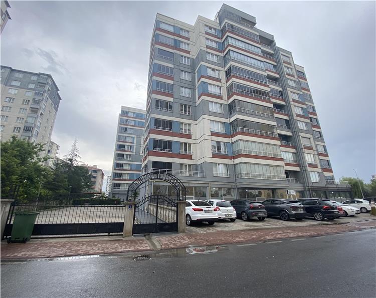 FEZA / SÜMER MAHALLESİ MERKEZİ KONUMDA SATILIK 4,5+1 LÜKS DAİRE