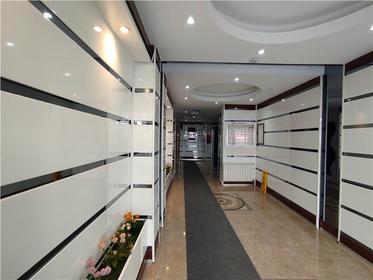 FEZA / TALAS MEVLANA MAH. PANORAMİK MANZARALI SATILIK 3+1 DAİRE