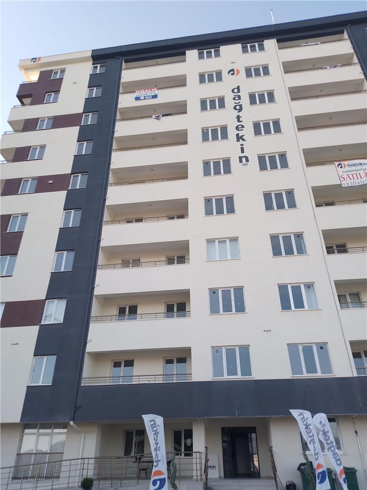 FEZA/ERKİLET ÇOCUK HASTANESİ YAKININDA ARA KAT KİRALIK DAİRE